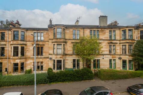 Herriet Street, Pollokshields, Glasgow