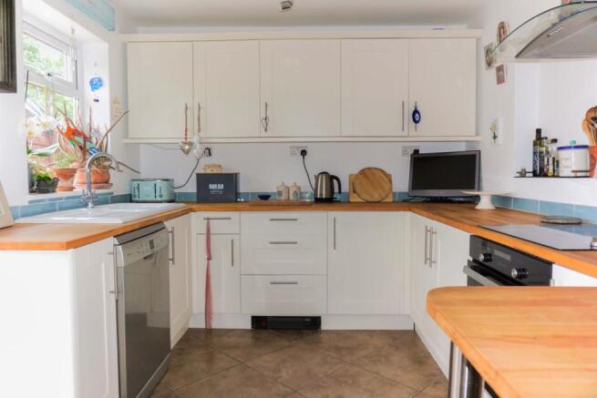 Kitchen/Breakfast