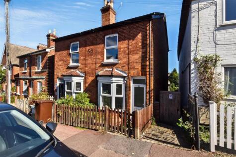 Silverdale Road, Tunbridge Wells