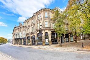 28, Grosvenor Buildings, Crescent Road, Harrogate HG1 2RT
