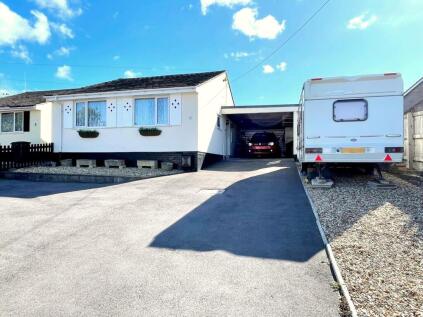 Higher Road, Woolavington, Bridgwater