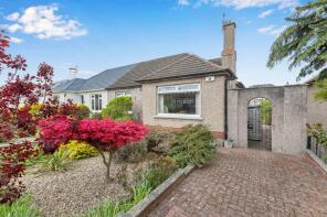 39, Craigs Gardens, Craigmount, Edinburgh EH12 8HA