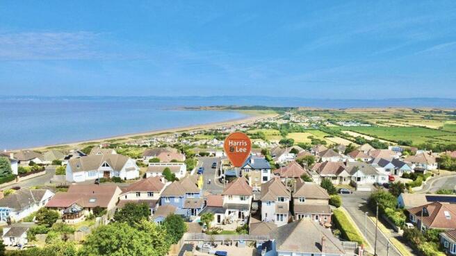 Aerial Shot