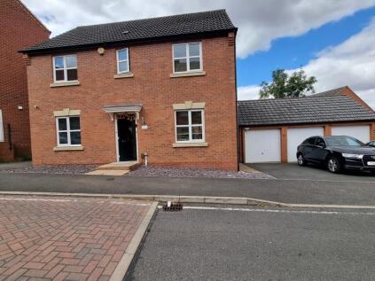 Timble Road, Leicester, LE5