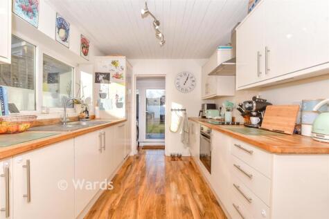 Crabble Road, Dover, Kent