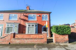14, St Annes Road, Belle Vue, Doncaster DN4 5EA