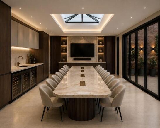 1 bed Flat to rent Image 11