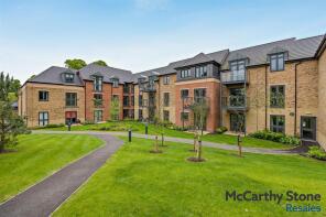 Apartment 17, Westwood Manor, Langholm Close, Beverley HU17 7DH