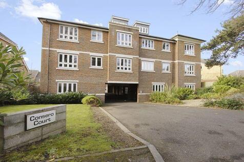 Consero Court, Weybridge