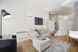 8, Anlaby House, Boundary Street, Hackney, London E2 7JQ