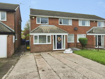Farmside Lane,Biddulph Moor,ST8 7LY