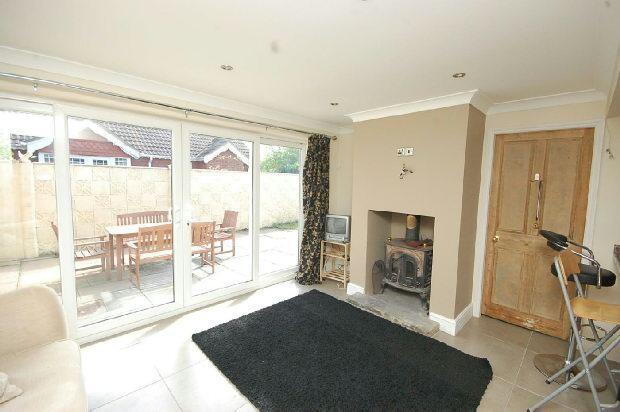 Kitchen/Family Room