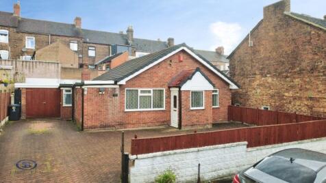 Mount Street, Stoke-On-Trent