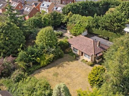 Clarendon Road, Little Canfield, CM6