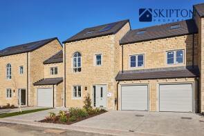 11, Robin Hood View, Silsden, Keighley BD20 0GH