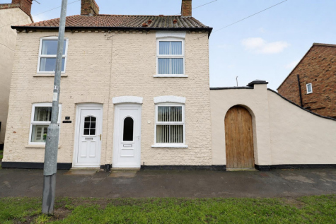 Southgate, Market Weighton, York