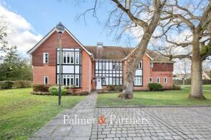 4, Beech Tree Lodge, Lexden Road, Colchester CO3 3RA