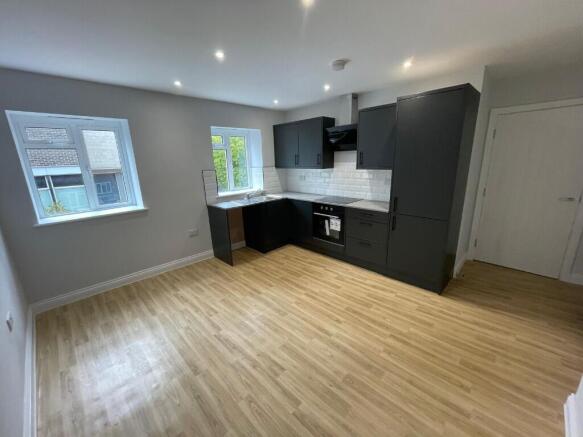 1 bed Flat to rent Image 5