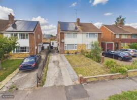 20, Underwood Road, Reading RG30 3LR