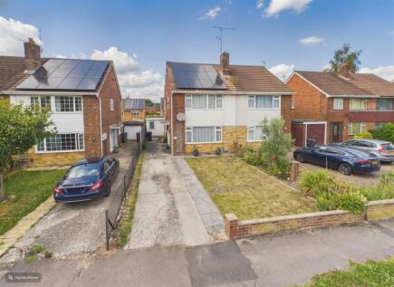 Underwood Road, Reading