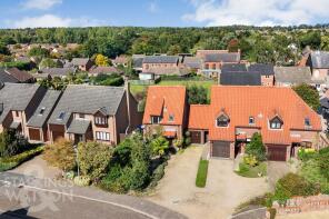 1, Sale Court, Norwich NR14 6QF