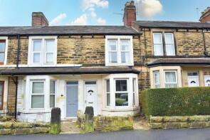 22, Regent Terrace, Harrogate HG1 4BL