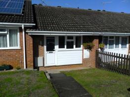 8, Lilac Close, Bordon GU35 0UY