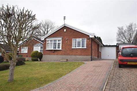 Fowey Close, Macclesfield
