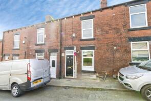 112, New Street, Darfield, Barnsley S73 9LL