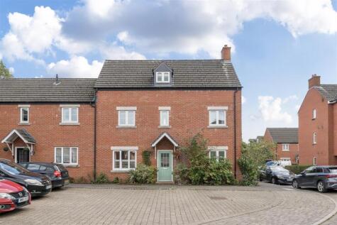 Spitalcroft Road, Devizes