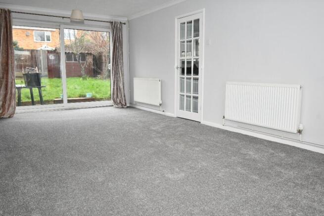 Sitting/Dining Room