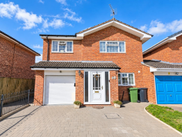 16, Grosvenor Place, Hereford HR4 9QB