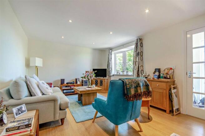 1 Reception Room