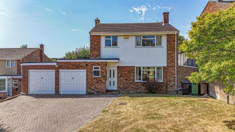 Tenterden Rise, Hastings