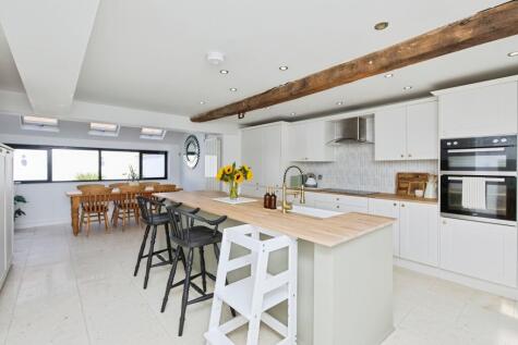 Leathersley Lane, Scropton, DE65
