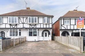 74, St James Park Road, Margate CT9 5HZ