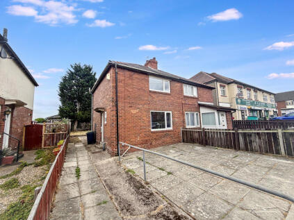 Cromwell Avenue, Blaydon, Blaydon-on-Tyne, Tyne and Wear, NE21 4RG