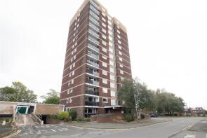 32, Strode House, Lichfield Street, Tamworth B79 7BG