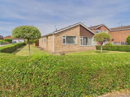 Glevum Close, Ross-on-Wye