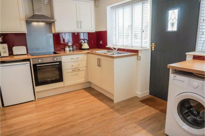 Kitchen/Breakfast
