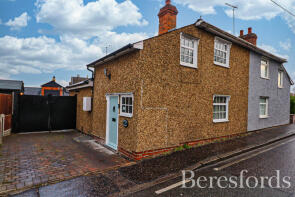 3, Winterdale Cottages, Burnham Road, Chelmsford CM3 6BX