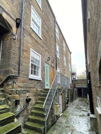 2 bed Terraced for sale Image 10