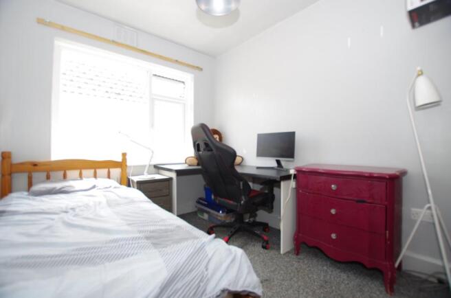 Bedrooom 3
