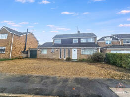 3, Vicarage Close, Peterborough PE7 3PQ