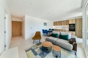Apartment 138, 10 Georgette Apartments, Cendal Crescent, London E1 2FZ