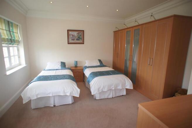 BEDROOM 3