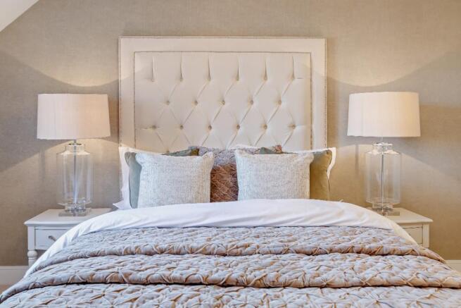 Eg. Bedroom