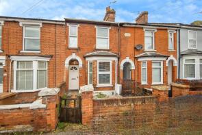20, Blenheim Road, Ipswich IP1 4EB