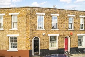 12, Chaseley Street, London E14 7LX