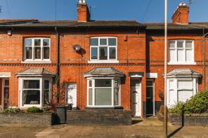 33, Dulverton Road, Leicester LE3 0SB